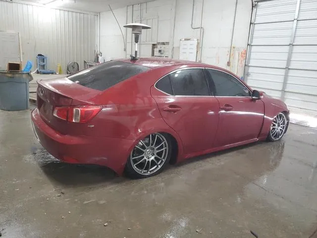 JTHBK262392094026 2009 2009 Lexus IS- 250 3