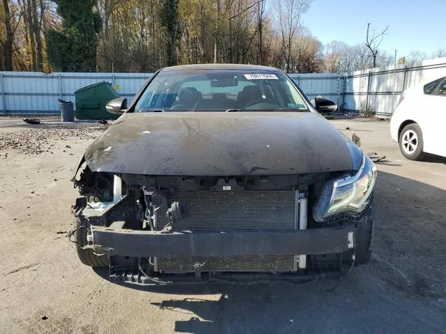 5XXGT4L39LG393423 2020 2020 KIA Optima- LX 5