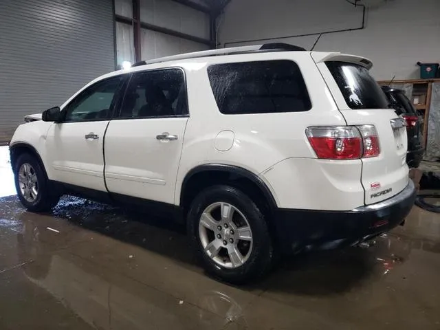 1GKKVNED2CJ366175 2012 2012 GMC Acadia- Sle 2