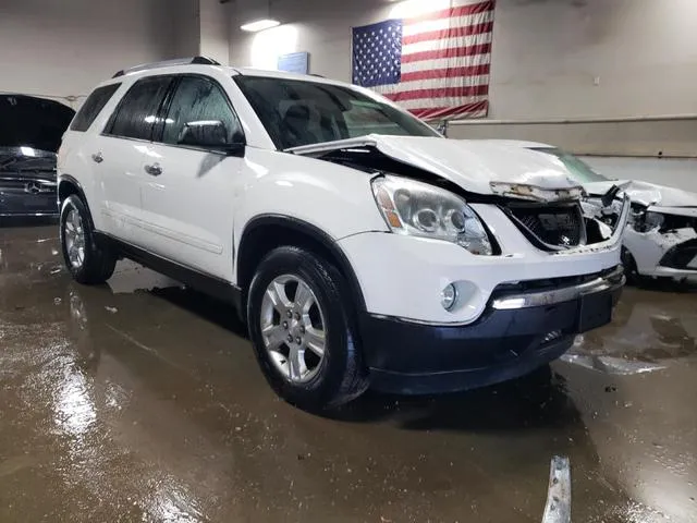 1GKKVNED2CJ366175 2012 2012 GMC Acadia- Sle 4