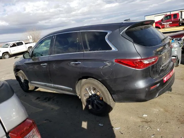 5N1AL0MM0DC329239 2013 2013 Infiniti JX35 2