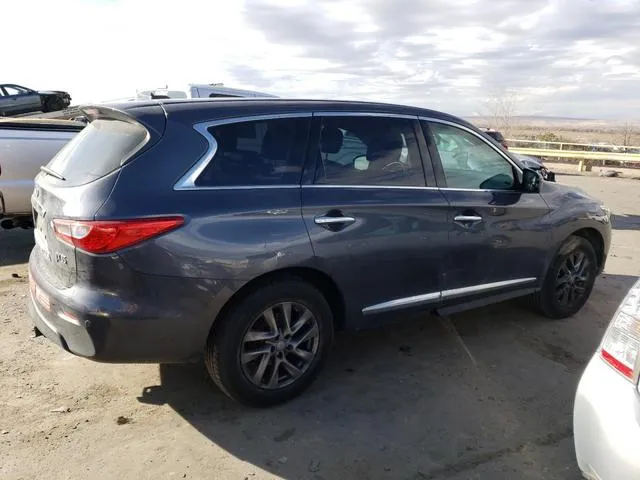 5N1AL0MM0DC329239 2013 2013 Infiniti JX35 3