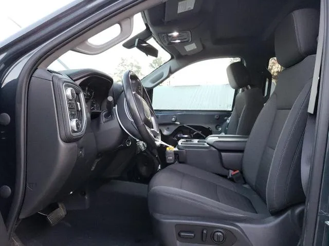 3GTU9BED4LG174121 2020 2020 GMC Sierra- K1500 Sle 7