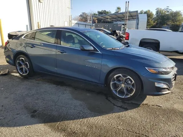 1G1ZD5ST7RF171640 2024 2024 Chevrolet Malibu- LT 4