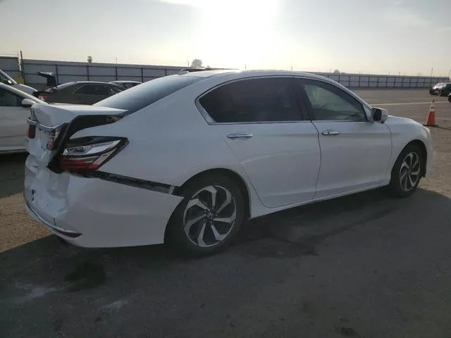 1HGCR2F7XGA100891 2016 2016 Honda Accord- EX 3