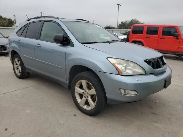 JTJGA31UX40014750 2004 2004 Lexus RX- 330 4