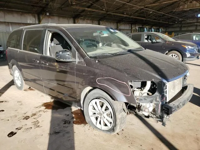 2C4RDGCG3GR380769 2016 2016 Dodge Grand Caravan- Sxt 4