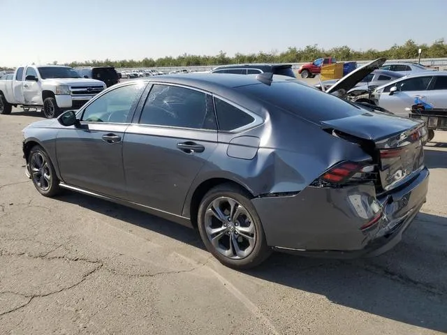 1HGCY1F34PA012641 2023 2023 Honda Accord- EX 2