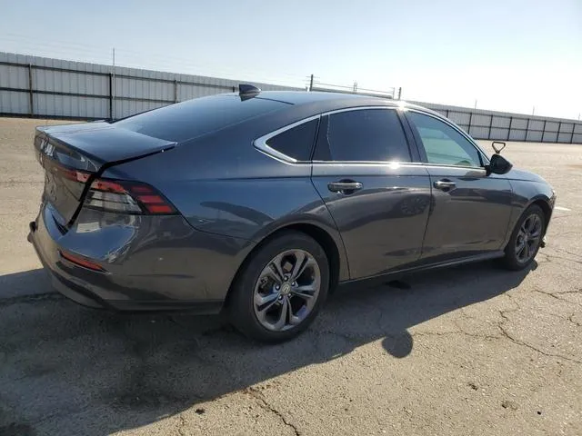 1HGCY1F34PA012641 2023 2023 Honda Accord- EX 3