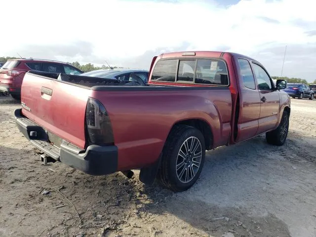 5TETX22NX6Z312929 2006 2006 Toyota Tacoma- Access Cab 3