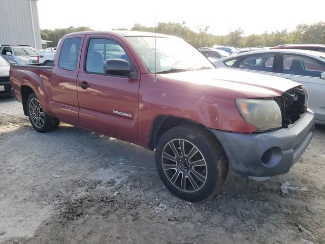 5TETX22NX6Z312929 2006 2006 Toyota Tacoma- Access Cab 4