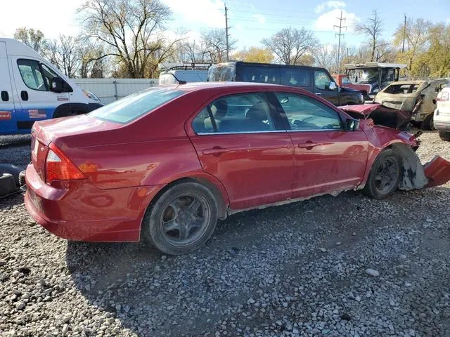 3FAHP0HA5AR105586 2010 2010 Ford Fusion- SE 3