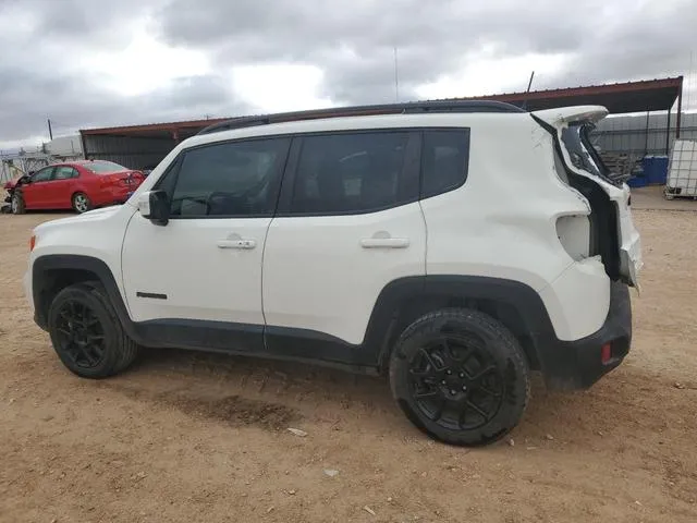 ZACNJBB19LPL74204 2020 2020 Jeep Renegade- Latitude 2