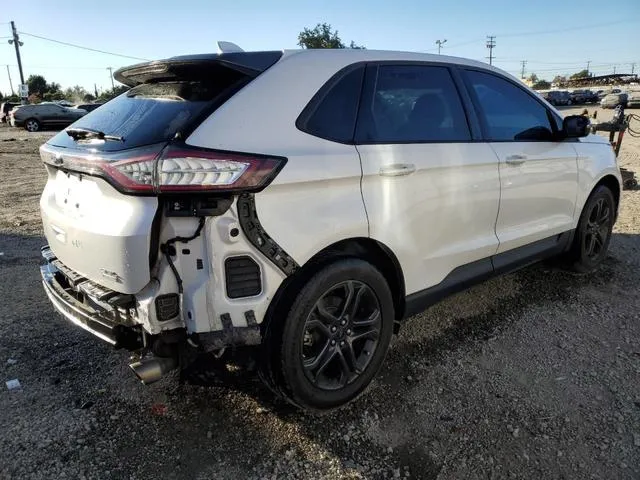 2FMPK3J92JBB26265 2018 2018 Ford Edge- Sel 3