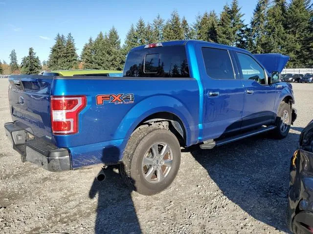 1FTEW1EG8JFC16077 2018 2018 Ford F-150- Supercrew 3