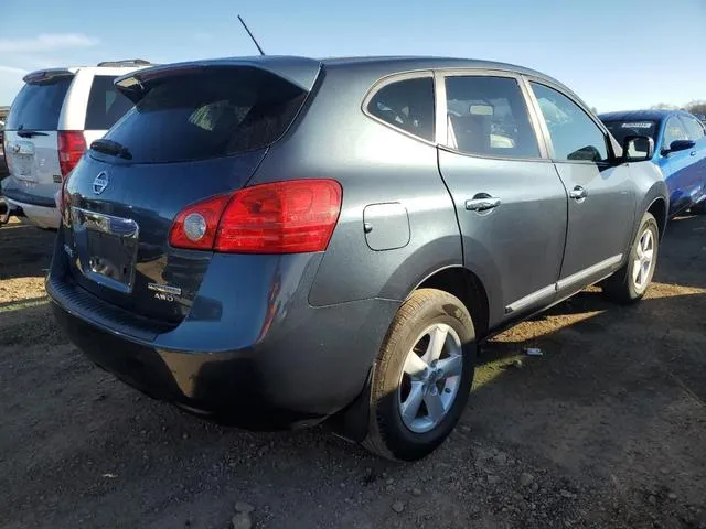 JN8AS5MV3DW658386 2013 2013 Nissan Rogue- S 3