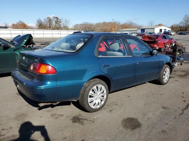 2T1BR12EX1C426119 2001 2001 Toyota Corolla- CE 3