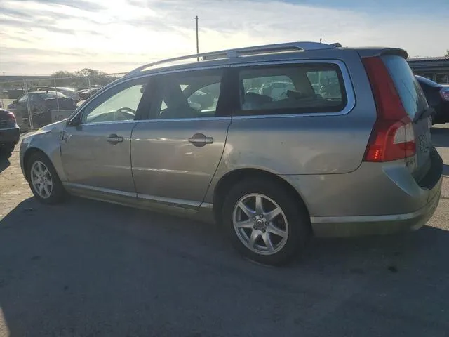 YV1982BW7A1125788 2010 2010 Volvo V70- 3-2 2