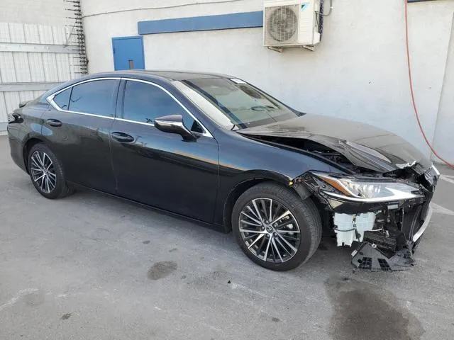 58ADA1C15PU028845 2023 2023 Lexus ES- 300H Base 4