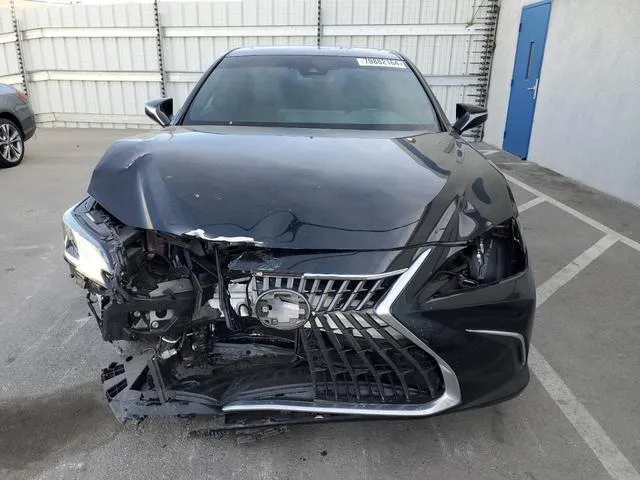 58ADA1C15PU028845 2023 2023 Lexus ES- 300H Base 5