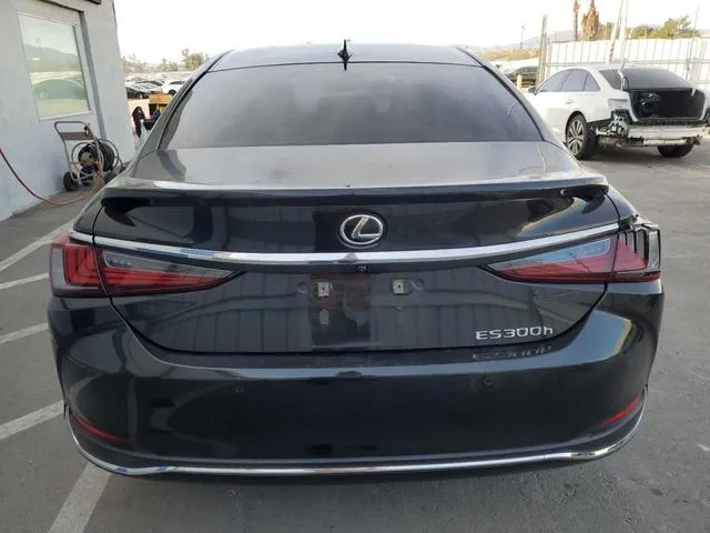 58ADA1C15PU028845 2023 2023 Lexus ES- 300H Base 6