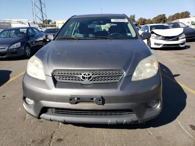 2T1LR30E86C555342 2006 2006 Toyota Corolla- Base 5