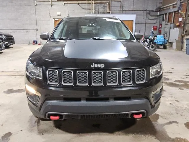 3C4NJDDB2MT589633 2021 2021 Jeep Compass- Trailhawk 5