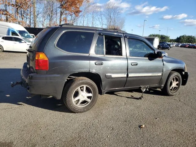 1GKDT13S032287719 2003 2003 GMC Envoy 3