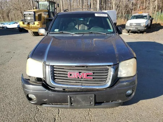 1GKDT13S032287719 2003 2003 GMC Envoy 5