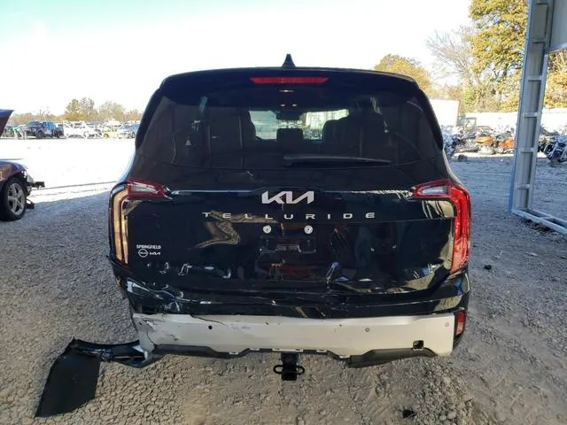 5XYP24GC7RG547595 2024 2024 KIA Telluride- LX 6