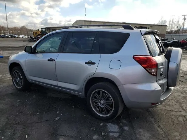 JTMBD33V786065832 2008 2008 Toyota RAV4 2