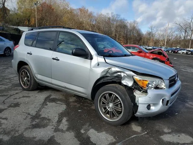 JTMBD33V786065832 2008 2008 Toyota RAV4 4