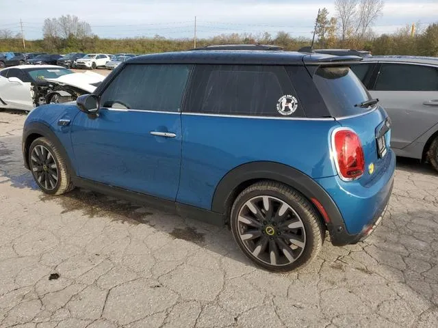 WMW13DJ05R2V90437 2024 2024 Mini Cooper- SE 2