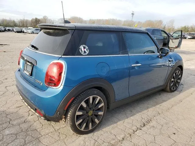 WMW13DJ05R2V90437 2024 2024 Mini Cooper- SE 3