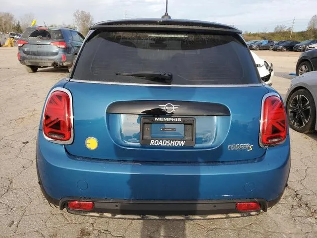 WMW13DJ05R2V90437 2024 2024 Mini Cooper- SE 6