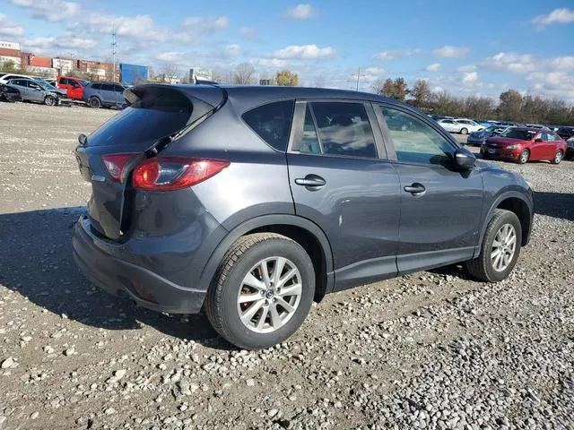 JM3KE4CY5G0851019 2016 2016 Mazda CX-5- Touring 3