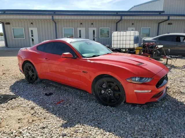 1FA6P8CF9J5111970 2018 2018 Ford Mustang- GT 4