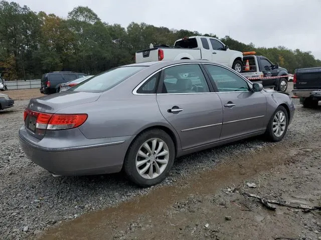 KMHFC46F16A103916 2006 2006 Hyundai Azera- SE 3