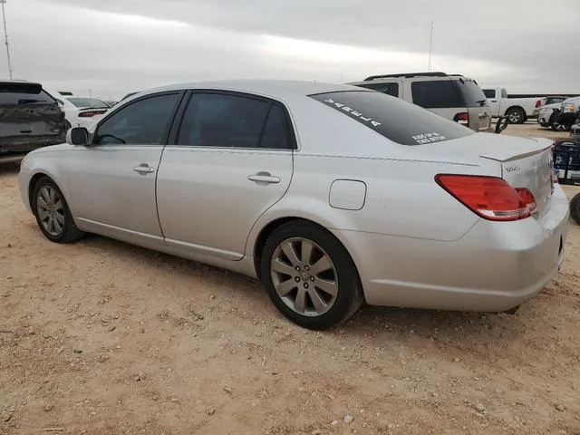 4T1BK36B96U067979 2006 2006 Toyota Avalon- XL 2