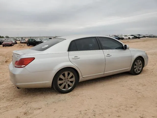 4T1BK36B96U067979 2006 2006 Toyota Avalon- XL 3