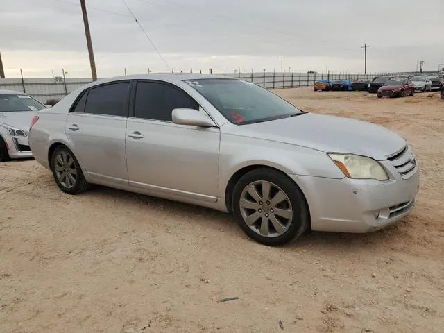 4T1BK36B96U067979 2006 2006 Toyota Avalon- XL 4