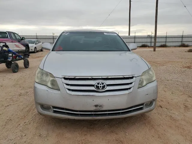 4T1BK36B96U067979 2006 2006 Toyota Avalon- XL 5