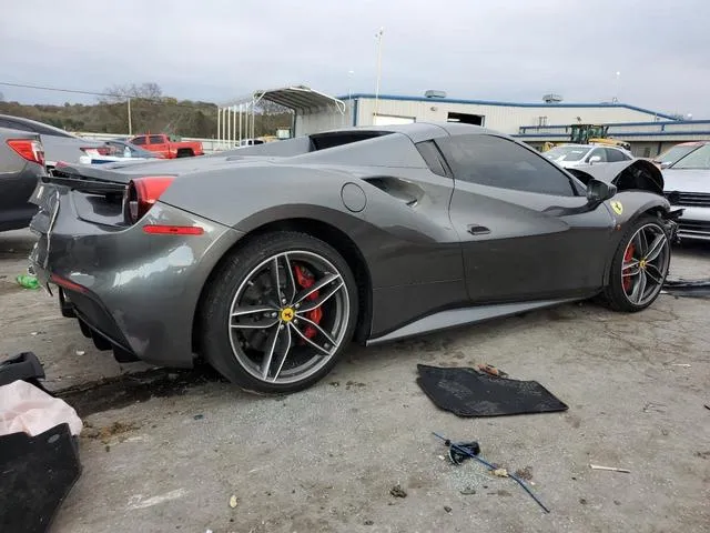 ZFF80AMA6J0231516 2018 2018 Ferrari 488 3