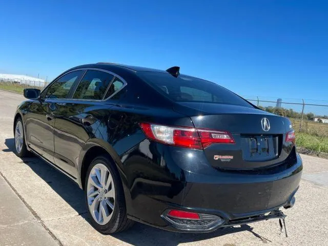 19UDE2F71GA019861 2016 2016 Acura ILX- Premium 3