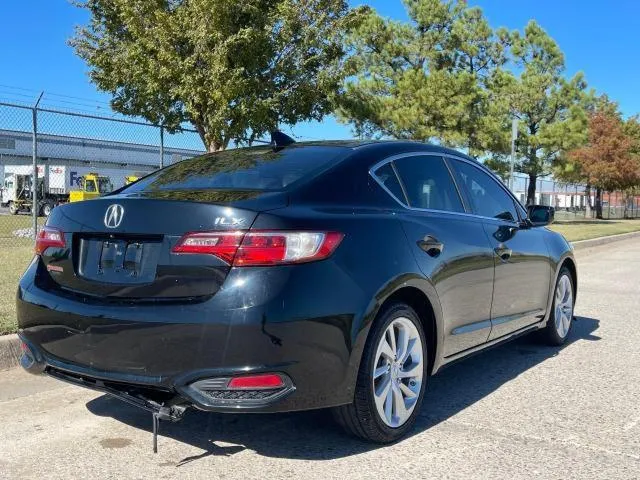 19UDE2F71GA019861 2016 2016 Acura ILX- Premium 4