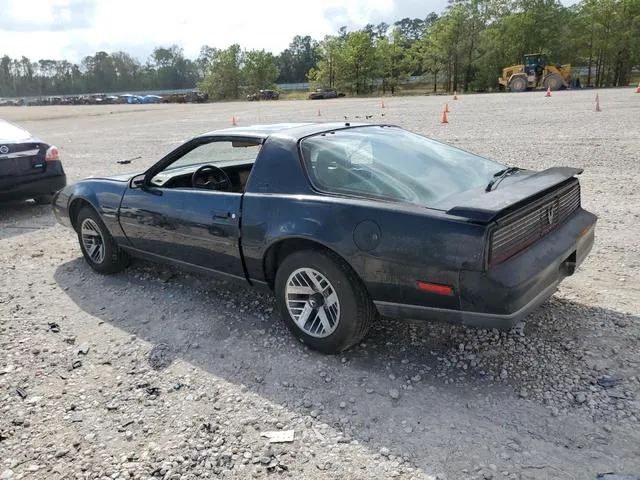 1G2AX87H9CL548192 1982 1982 Pontiac Firebird- SE 2