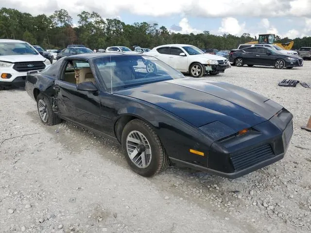 1G2AX87H9CL548192 1982 1982 Pontiac Firebird- SE 4