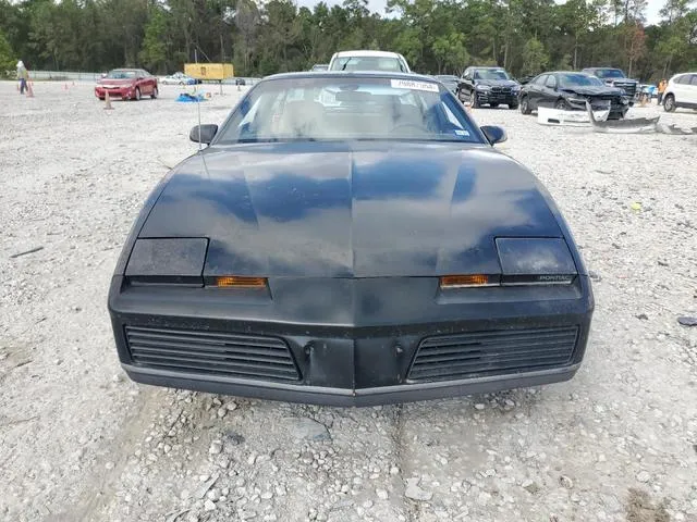 1G2AX87H9CL548192 1982 1982 Pontiac Firebird- SE 5