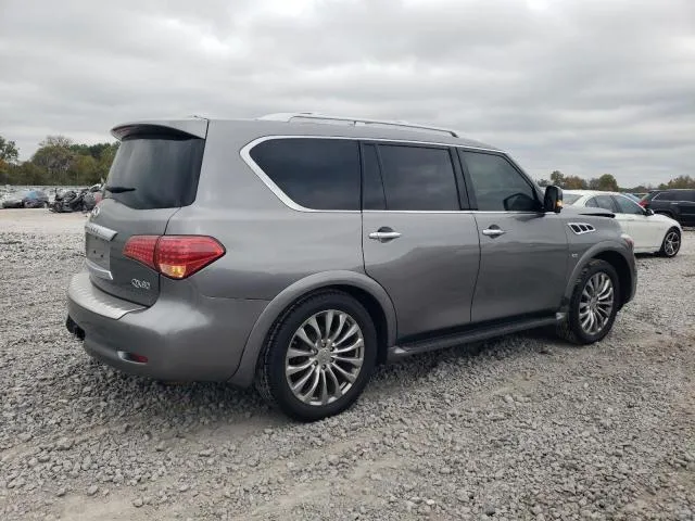 JN8AZ2NE9F9084290 2015 2015 Infiniti QX80 3