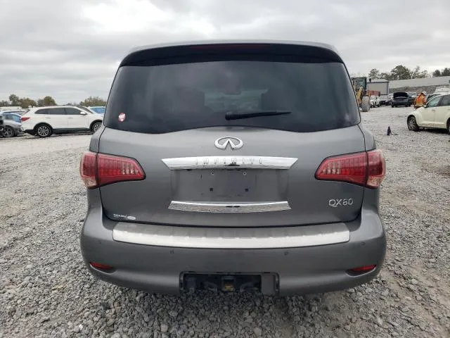 JN8AZ2NE9F9084290 2015 2015 Infiniti QX80 6